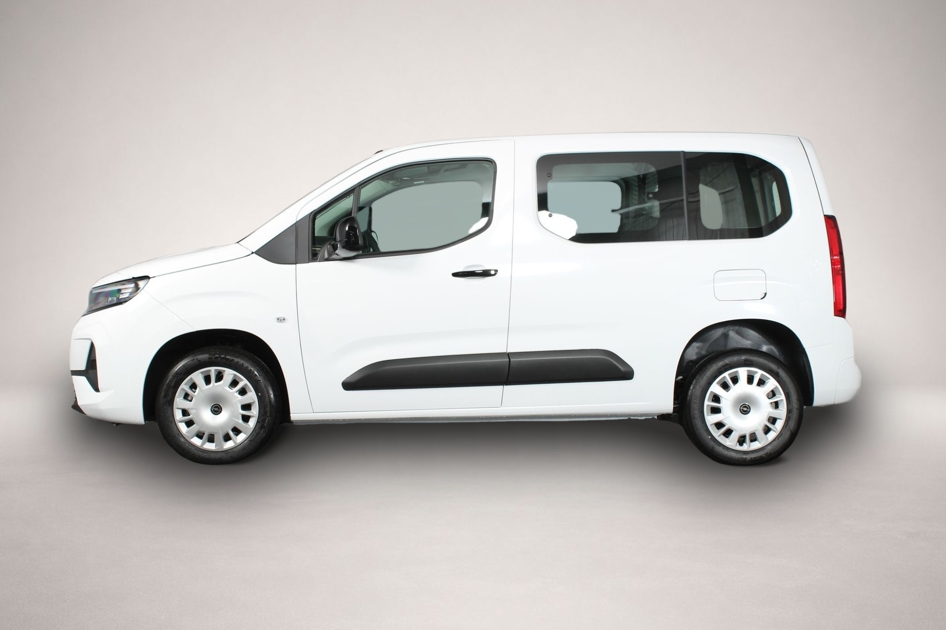 Bild 2 Opel Combo Opel Life N1 Edition 1.5 Diesel 96 kW (130