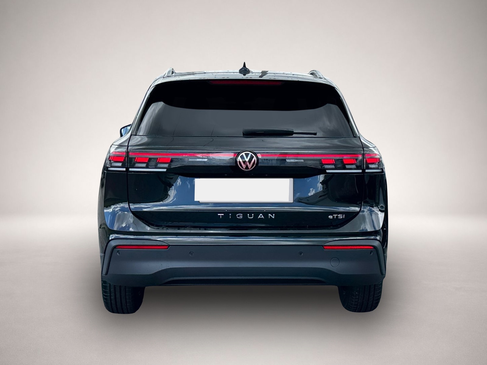 Bild 5 Volkswagen Tiguan Life TSI DSG|AHK|eHECK|360°|5 J GAR.|LED+