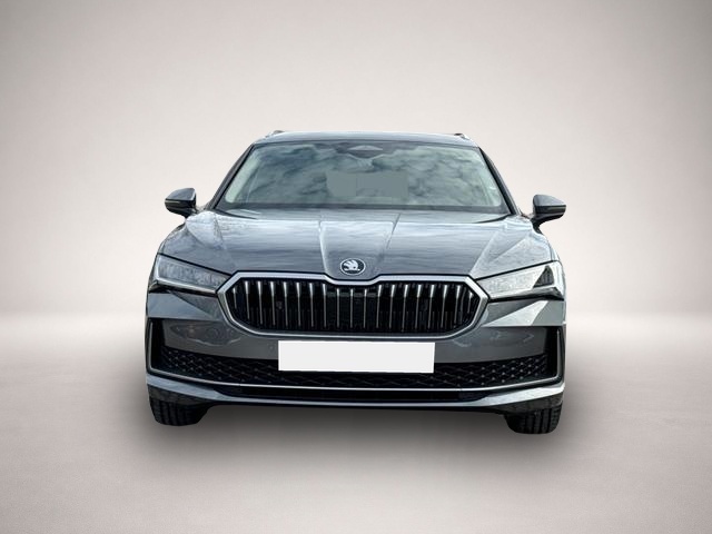 Skoda Superb Selection AHK+NAVI+EL.HECKKL.+SHZ+KAMERA+LED 2.. - Thumbnail 6