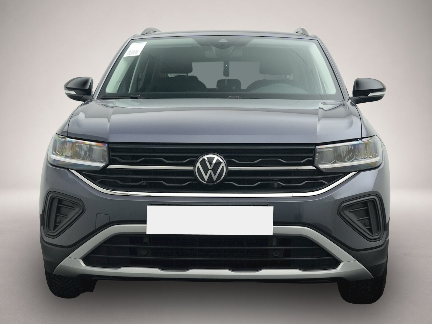 Bild 6 Volkswagen T-Cross 1.0 TSI DSG Goal 3-J-GAR AHK KAMERA NAVI