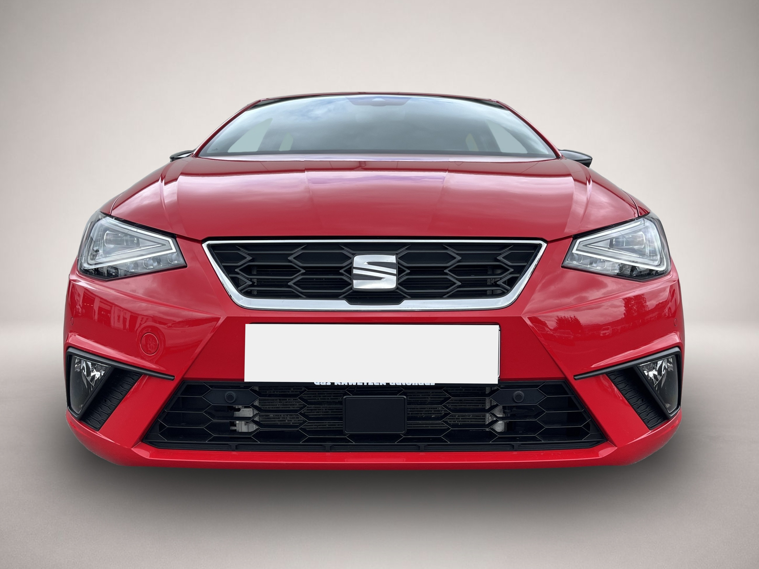 Bild 2 Seat Ibiza 1.0 TSI FR 100¤ m.20% Anz. Navi ACC LED RF