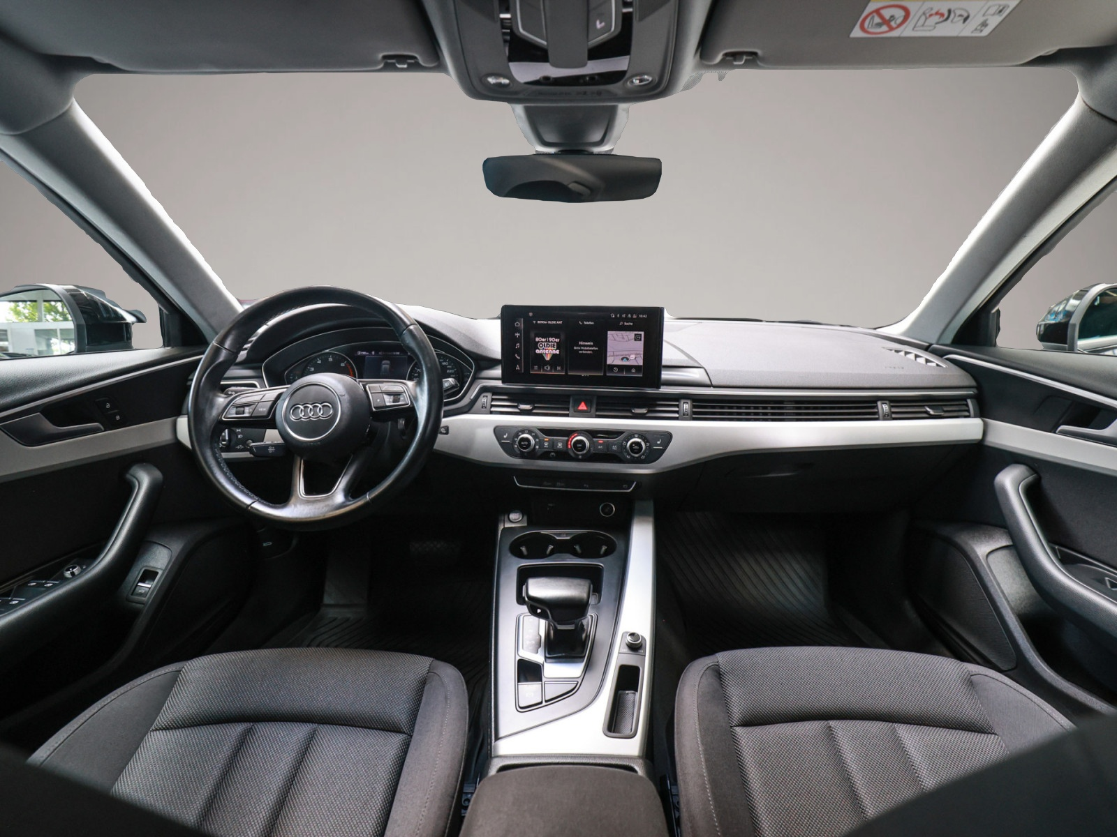 Bild 5 Audi A4
