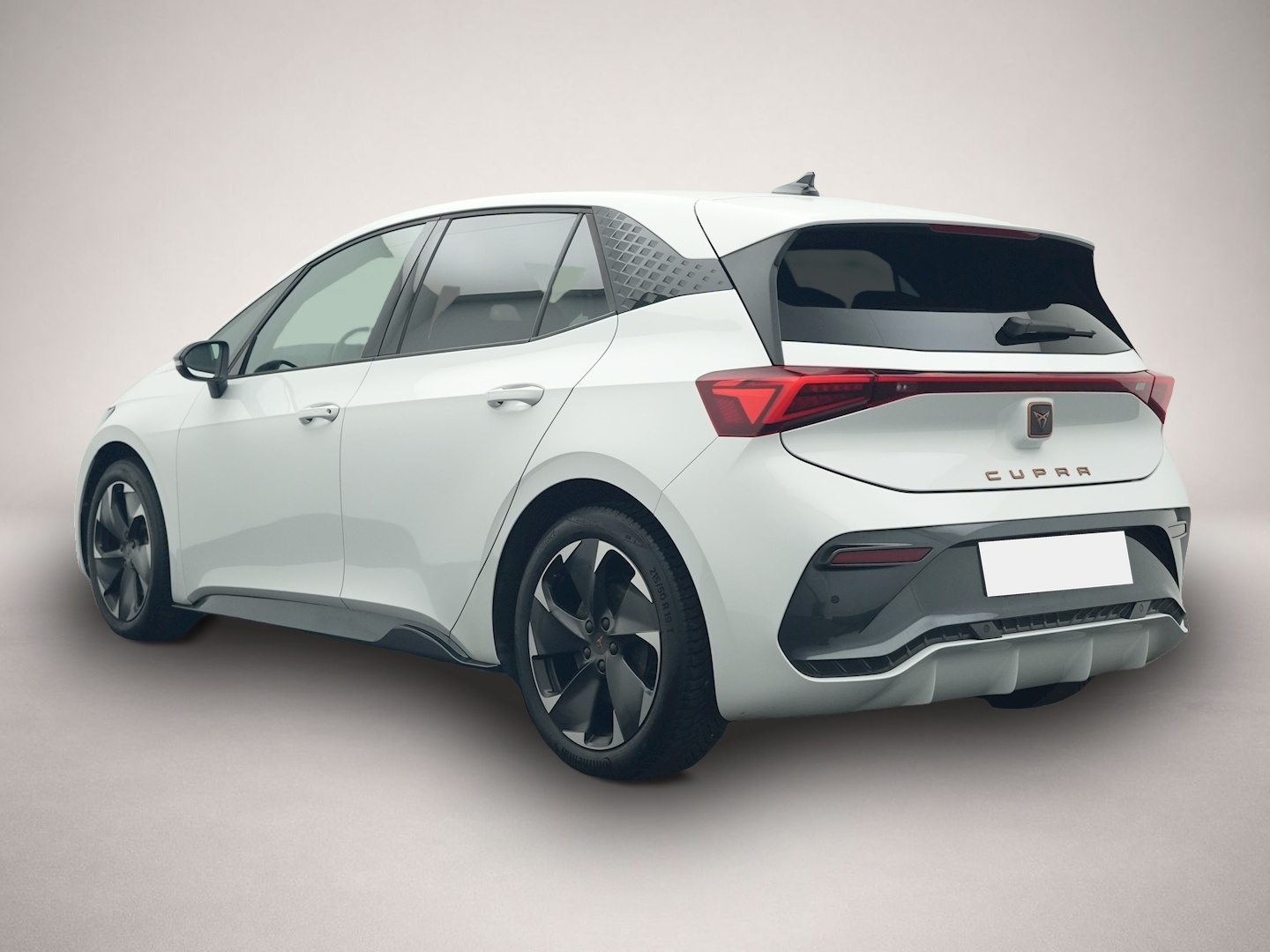Bild 3 Cupra Born NAVI ACC KAMERA ALU 19