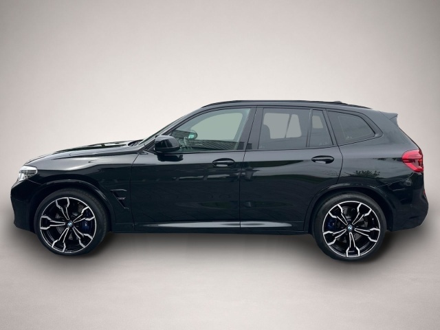 Fotografie 8 des BMW X3 M Compet*CARBON*PANO*HUD*H/K*WERKSGAR.-09.'26