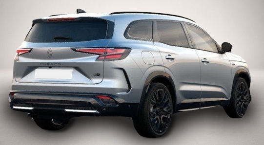 Bild 5 Renault Espace E-TECH 200 Esprit Alpine 5-S SHZ LKHZ 360