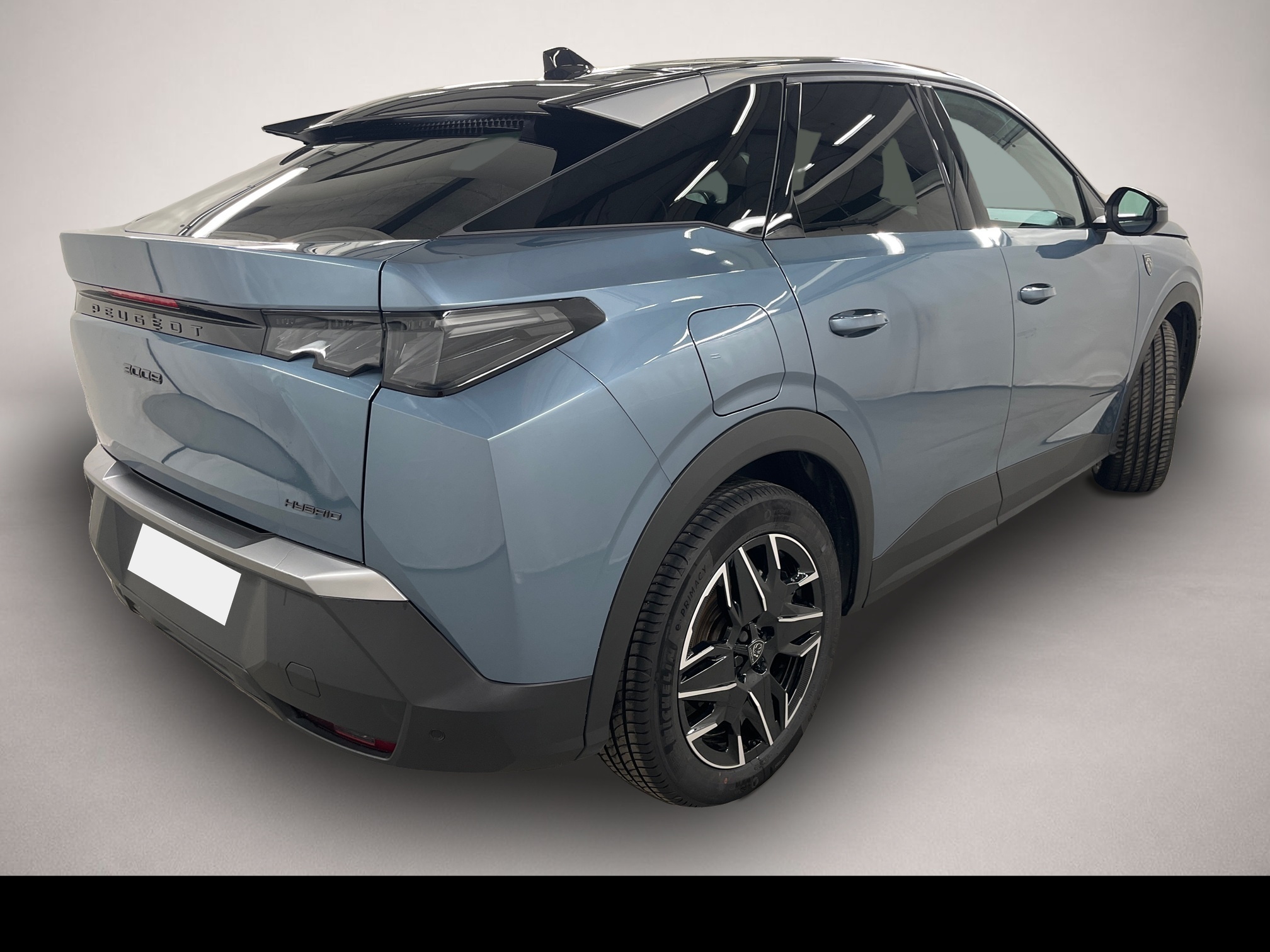 Bild 2 Peugeot 3008 GT Hybrid 145 e-DSC6 |LED-Pixel |ACC|SHZ v+
