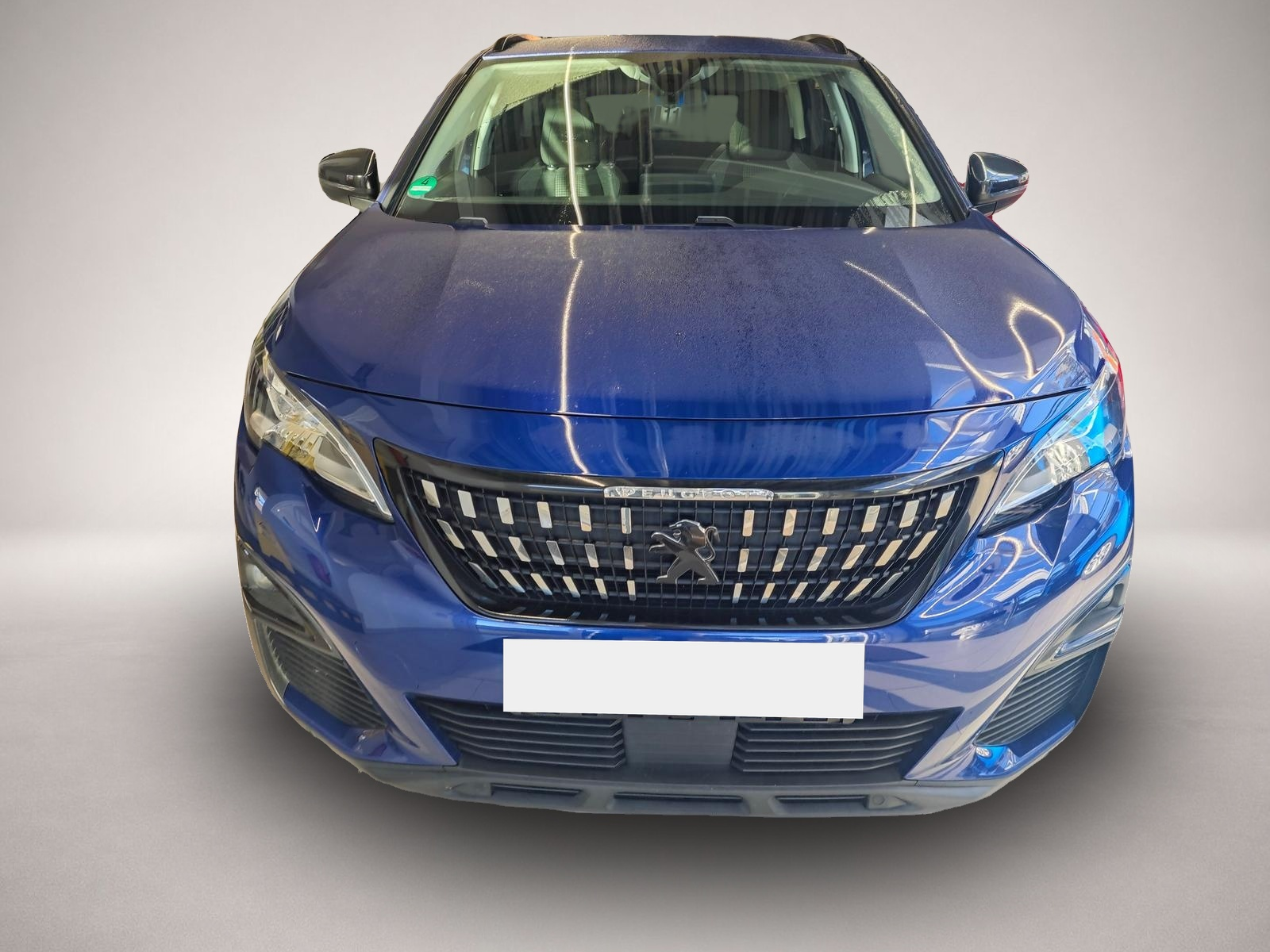 Bild 2 Peugeot 3008 1.2 12V e-THP PureTech Active