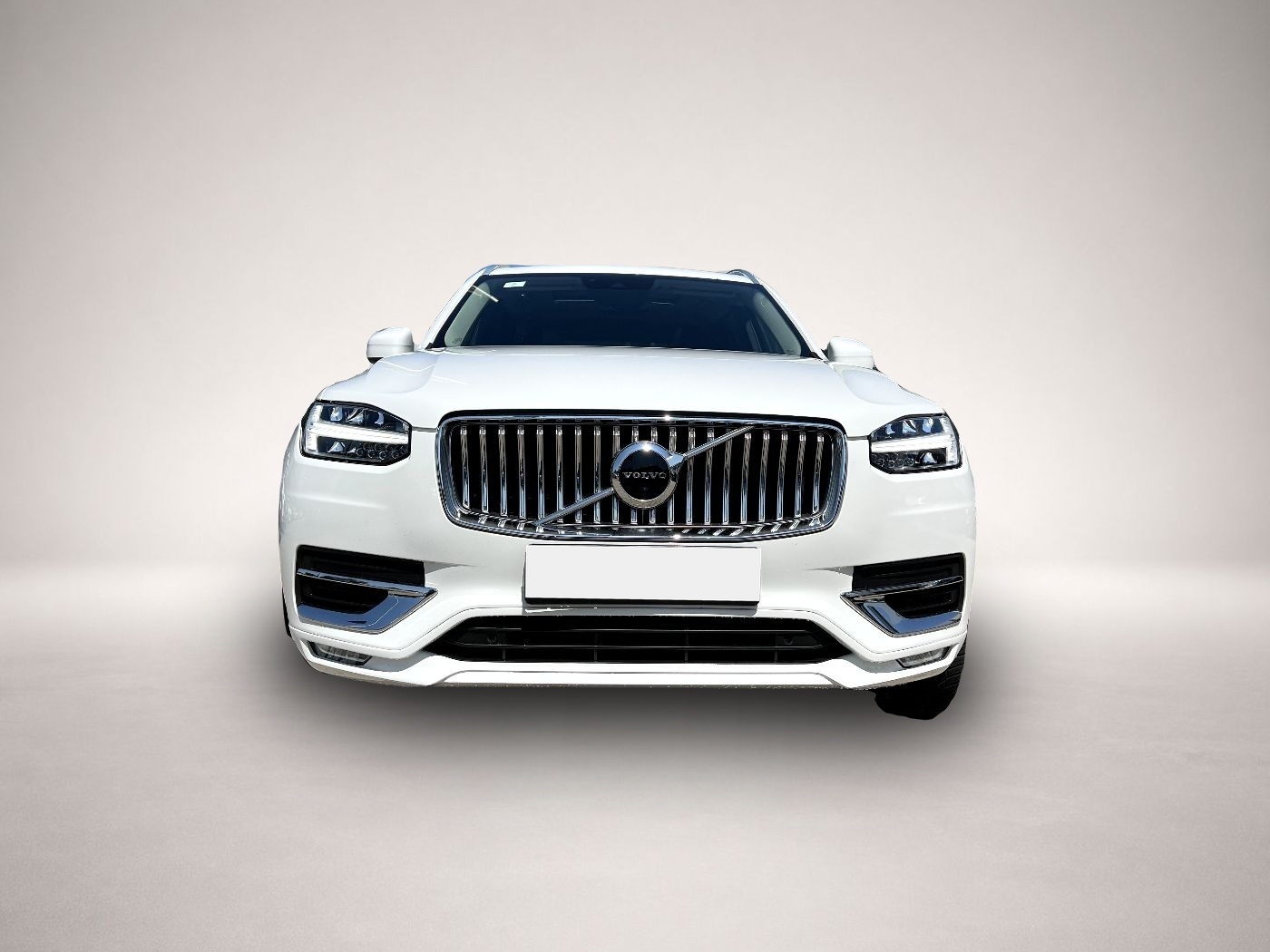 Bild 6 Volvo XC90 B5 Inscription AWD *LED Navi Leder AHK DAB+