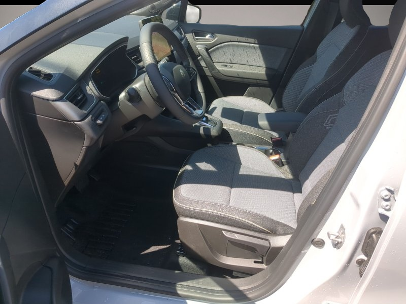 Bild 4 Renault Captur E-TECH 160 Techno SHZ LKHZ GJR