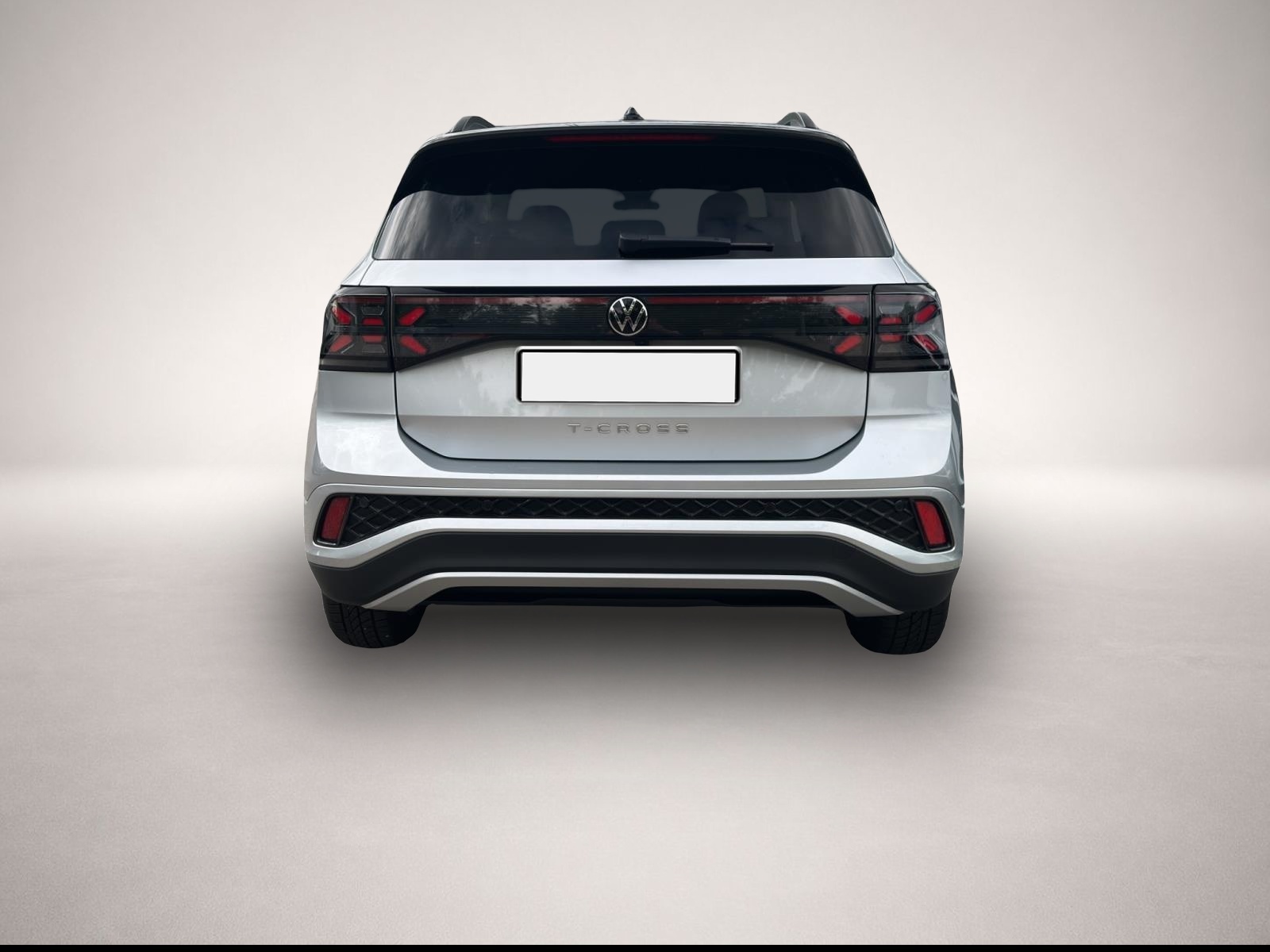 Bild 5 Volkswagen T-Cross 1.5 TSI DSG R-Line KAMERA AHK LED ACC NA