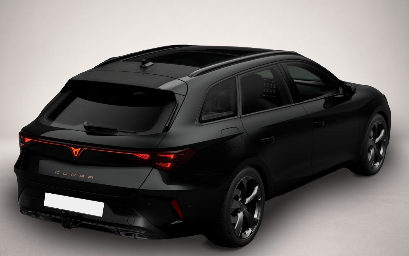 Bild 4 Cupra Leon ST DSG 4D Pano IntelliD AHK Sennh. Edge SHZ
