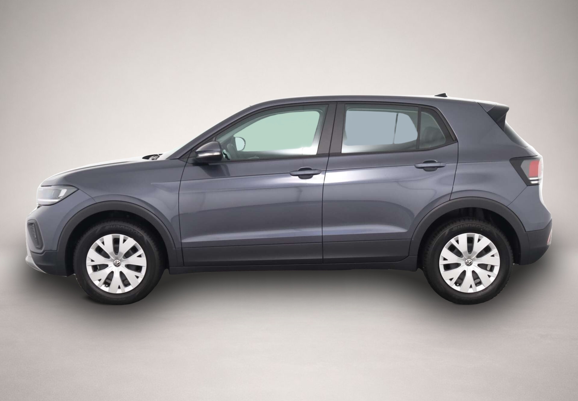 Bild 4 Volkswagen T-Cross 1.0 TSI