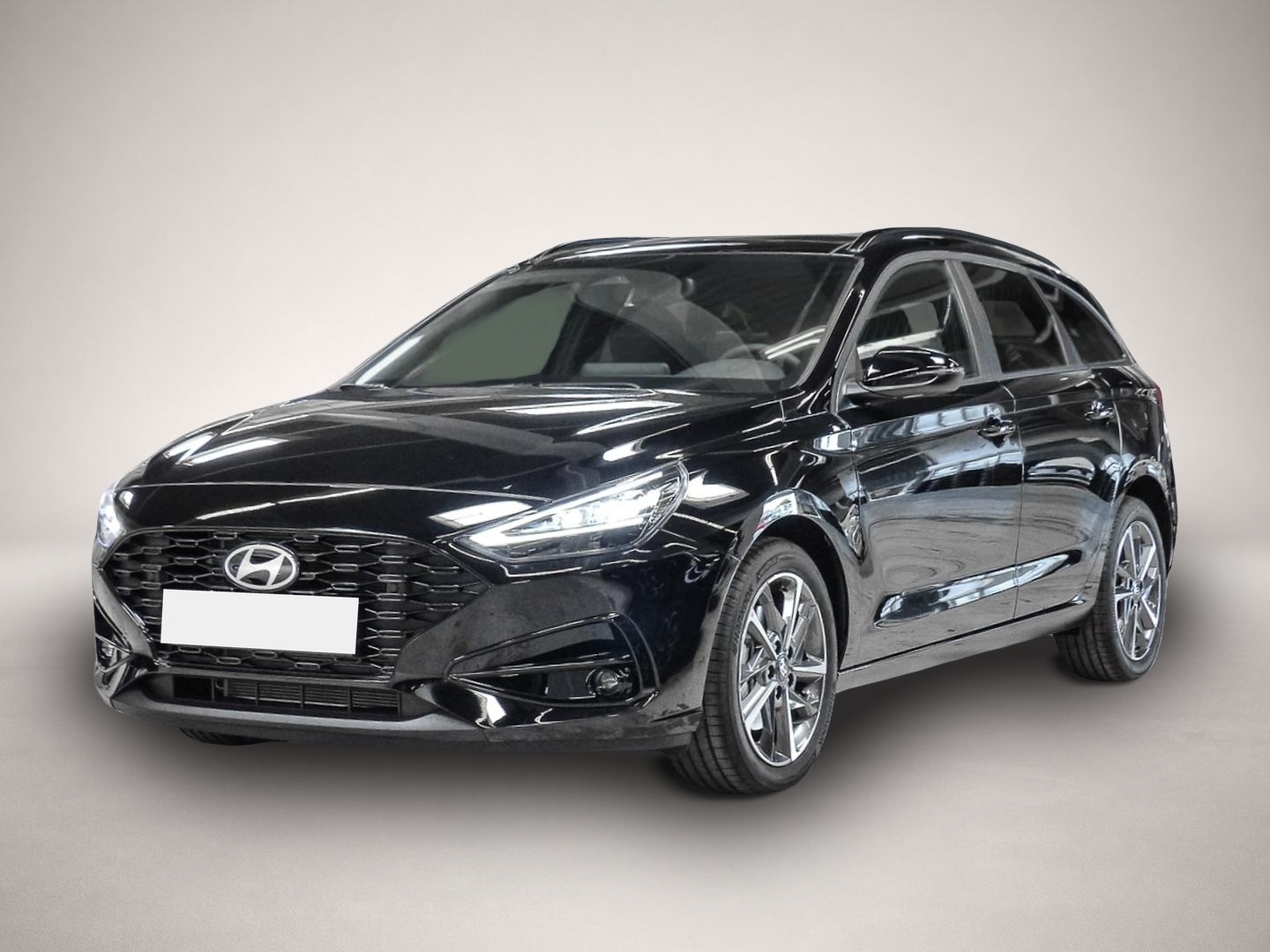 Bild i30 Hyundai