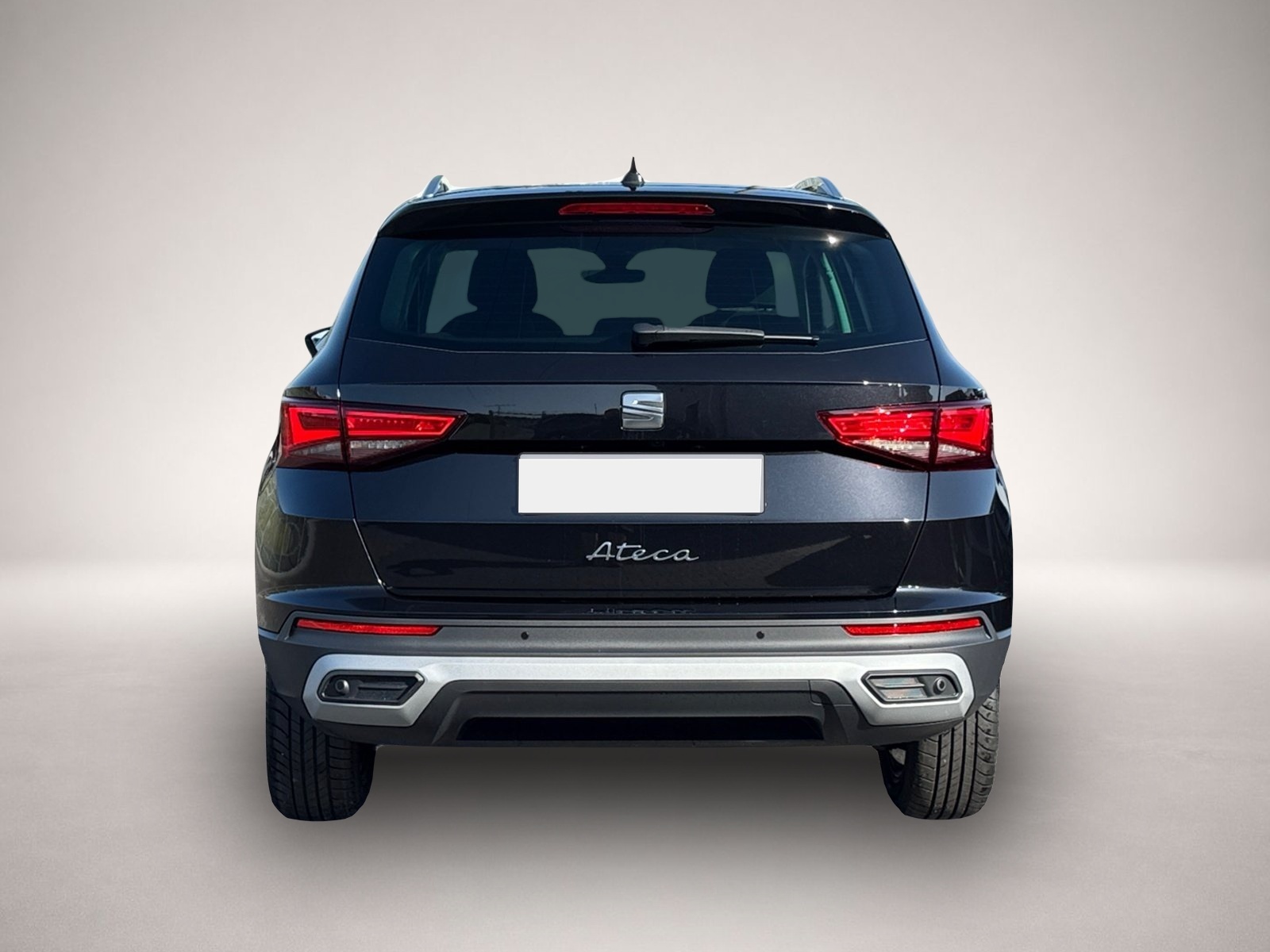 Bild 5 Seat Ateca Style TSI|AHK|el.HECK|NAVI|KAMERA|KEYLESS