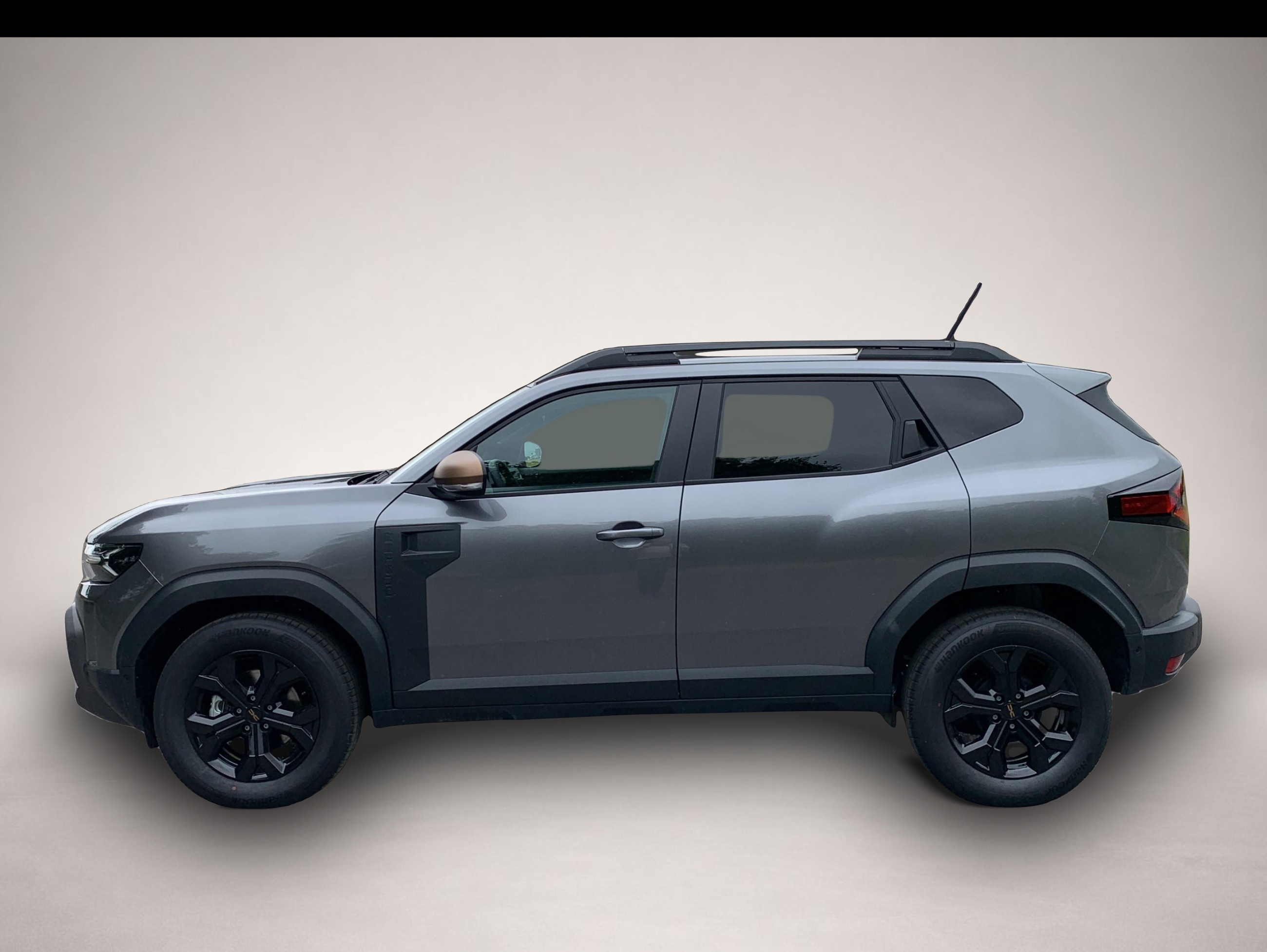 Bild 2 Dacia Duster Extreme Hybrid 155 Winterpack/ 360° Park