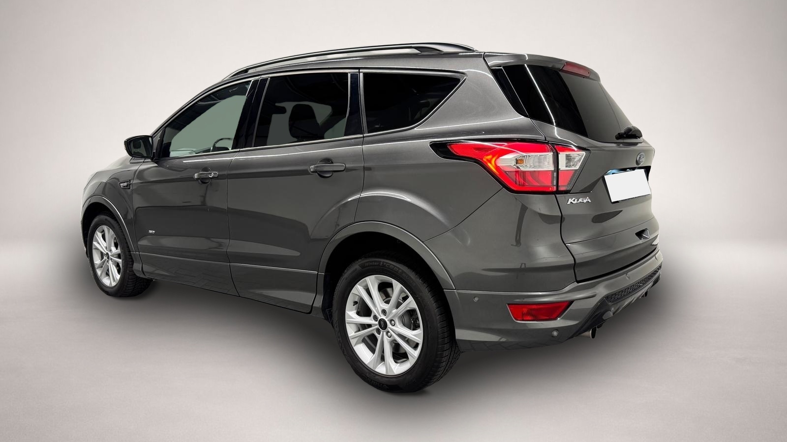 Bild 3 Ford Kuga ST-Line Bi-Xenon/Navi/SHZ/Kam/el.Heck/AHK