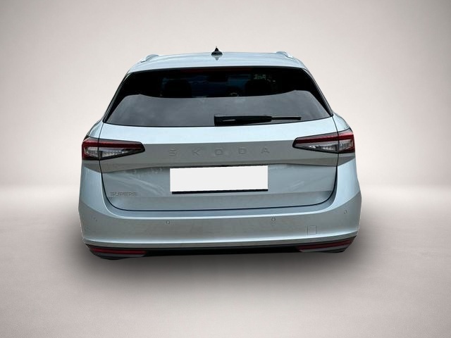 Fotografie 5 des Skoda Superb Sportline DSG+4WD+NAVI+EL. HECKKL.+MATRIX+SHZ V.