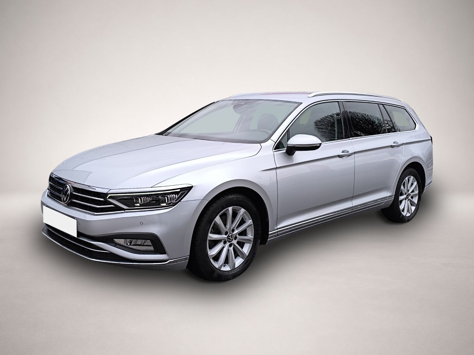 Bild Passat Variant Volkswagen