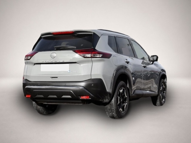 Bild 2 Nissan X-Trail N-Trek 1.5 VC-T e-POWER 204PS 4x2