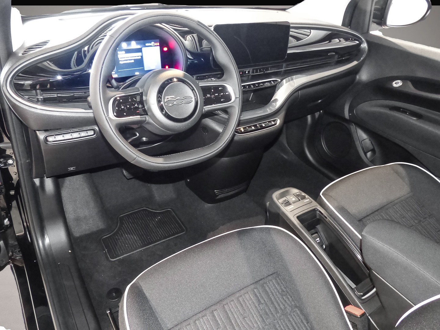 Bild 4 Fiat 500e Icon 42 kWh // Style-Paket // Komfort-Paket