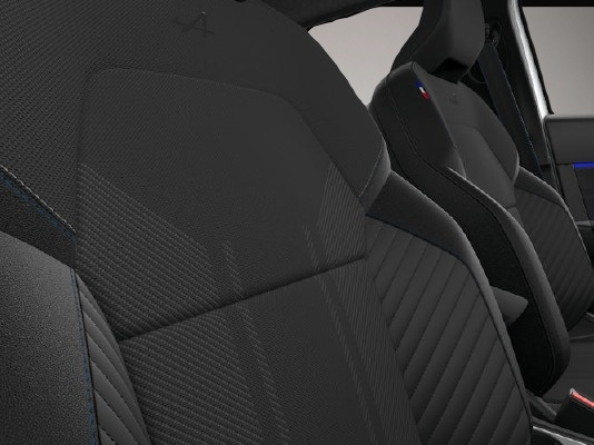 Fotografie 3 des Renault Symbioz Esprit Alpine Full Hybrid 145PS