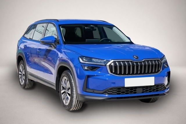 Bild 5 Skoda Kodiaq 1.5 TSI iV 150kW 6DSG Sportline 130 Edition - ne