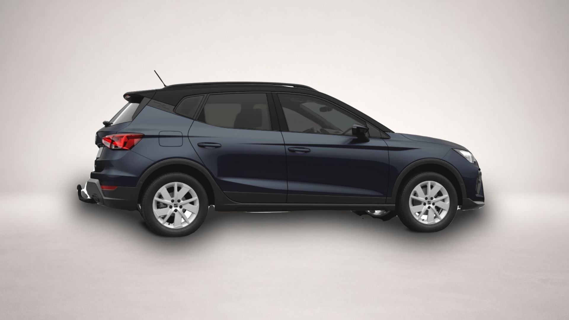 Bild 2 Seat Arona 1.0 TSI 7-Gang-DSG