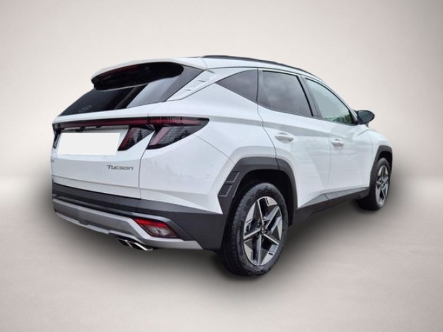 Bild 4 Hyundai Tucson Trend 1.6 T-GDI 150PS Automatik TZ 2026.