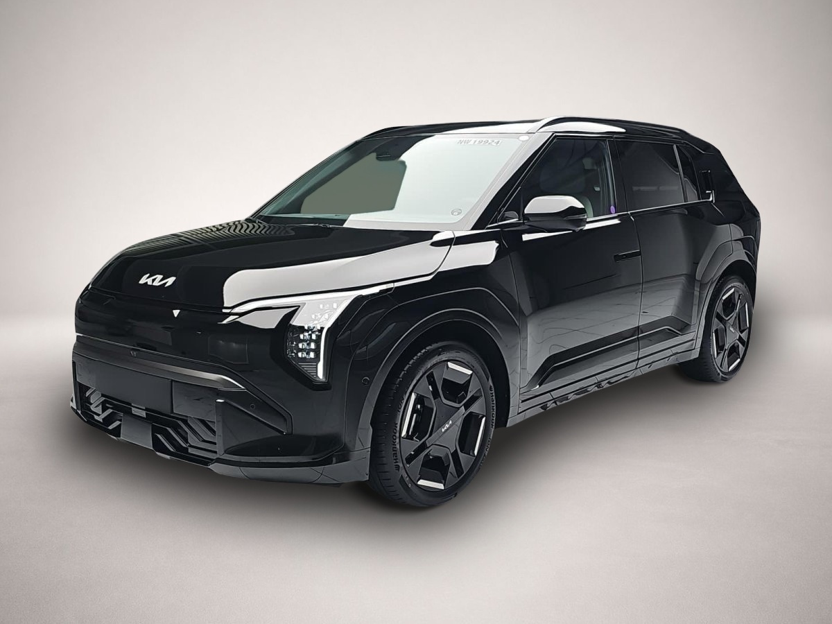 Bild 1 Kia EV3 81.4 KWH GT-LINE MJ27 DRIVEWISE-PARK-PRO KOM