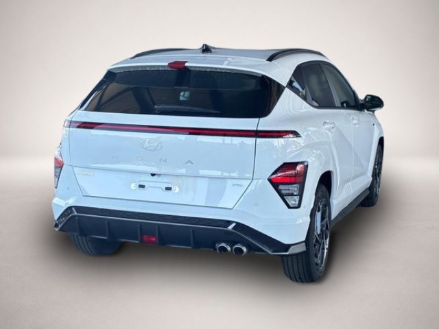 Bild 2 Hyundai KONA N-Line 1.6 DCT 4WD / Bose / ACC/ 360° Kam./ Sit.