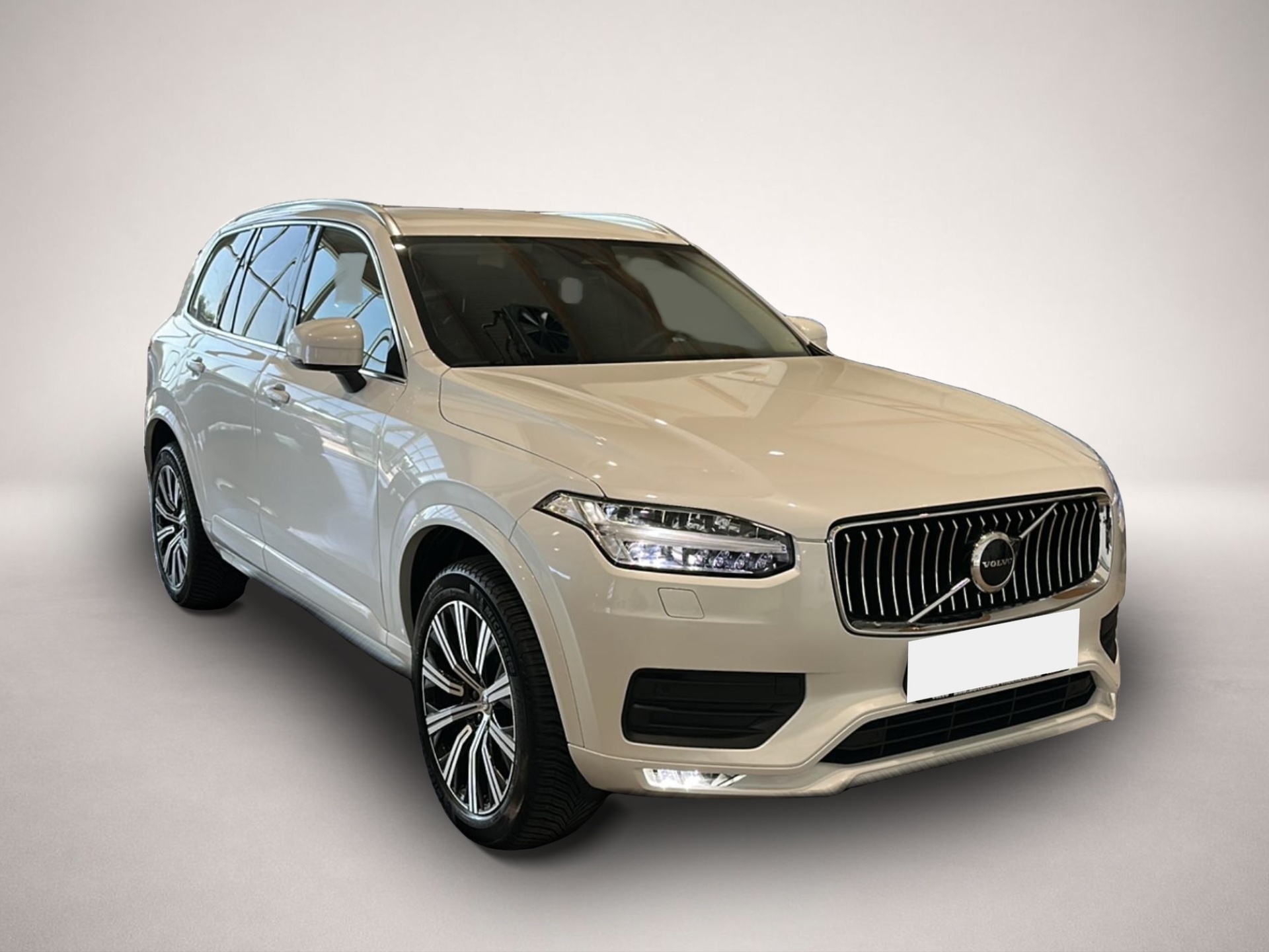 Bild 4 Volvo XC90 XC 90 Core AWD
