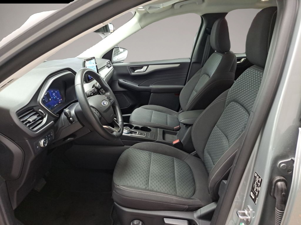 Bild 5 Ford Kuga 2.5 Duratec PHEV COOL&CONNECT AHK