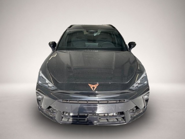 Fotografie 2 des Cupra Leon VZ 333PS DSG 4Drive Matrix+Navi+AHK+Alu19+Sitzh.