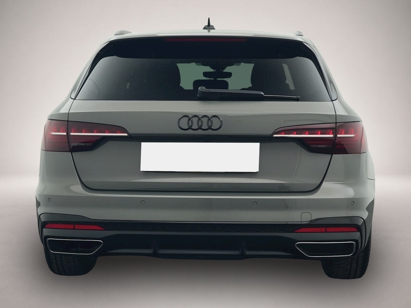 Bild 4 Audi A4 Av. 40 TDI S-tronic 2x s-line MATRIX BUSINESS
