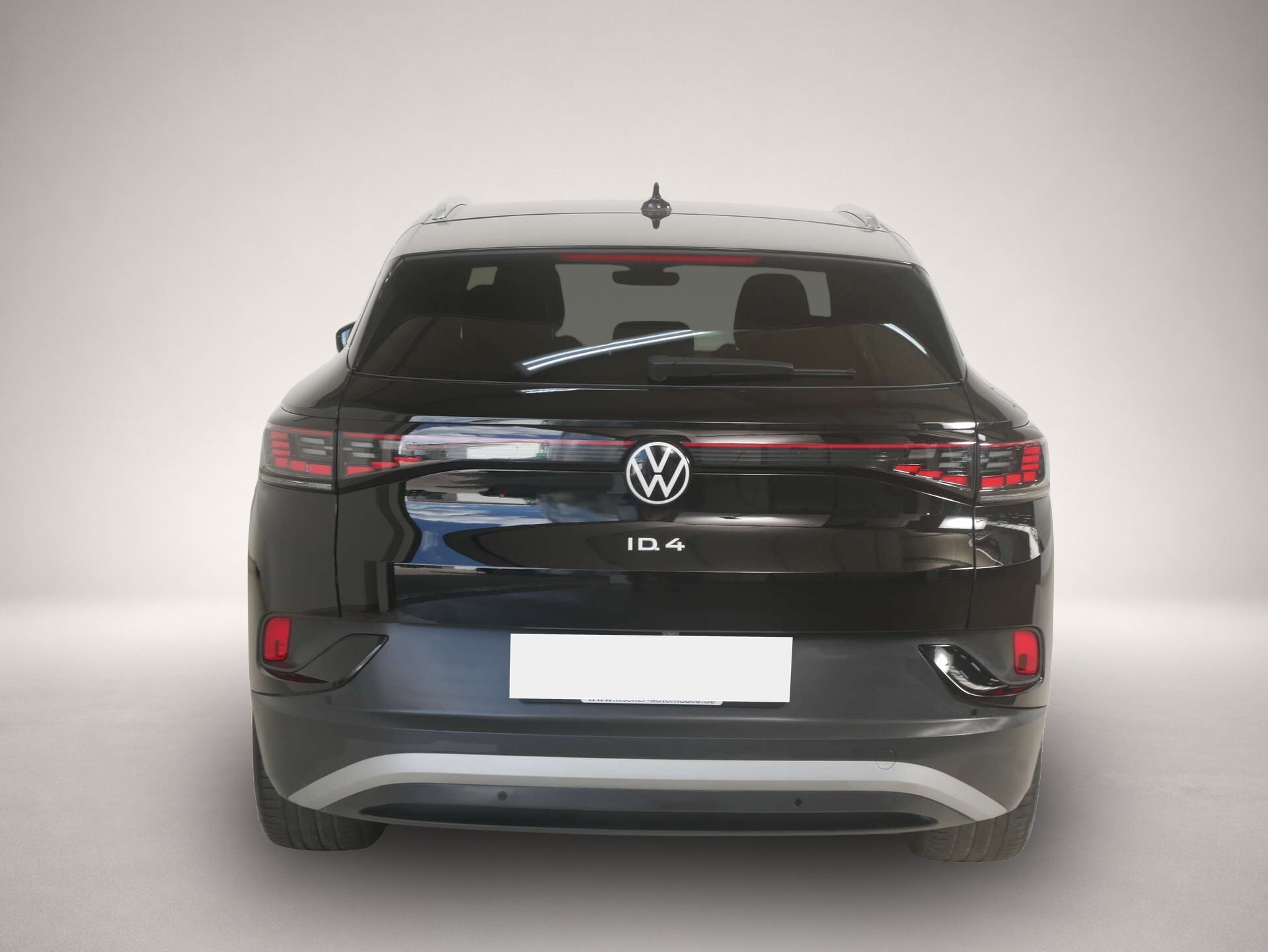 Bild 4 Volkswagen ID.4 Pro 77 kWh