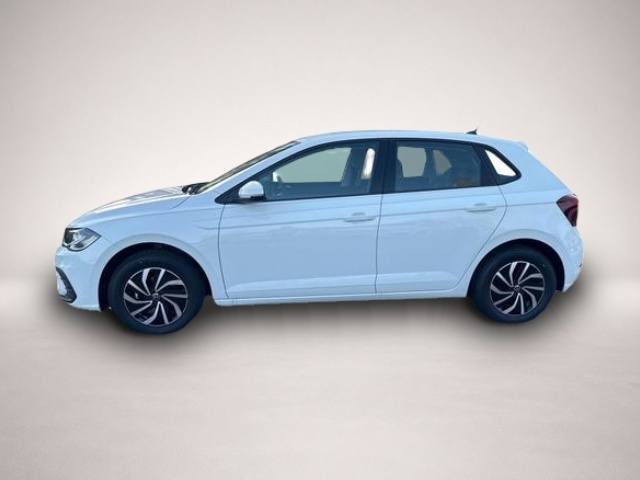 Bild 5 Volkswagen Polo LIFE KAMERA PARK ASSIST+ ACC+PDC 1.0 TSI OPF 70.