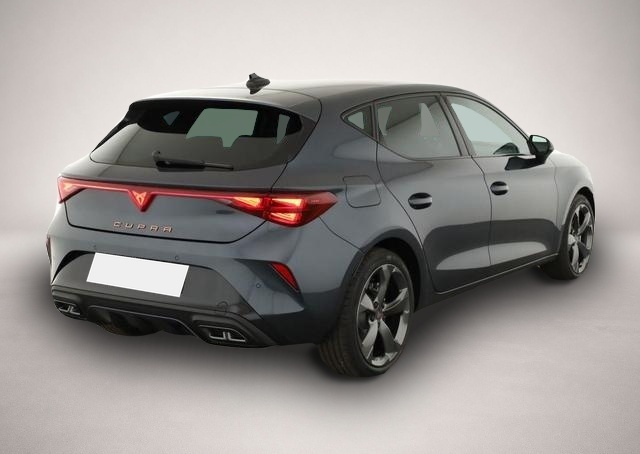 Bild Leon Cupra