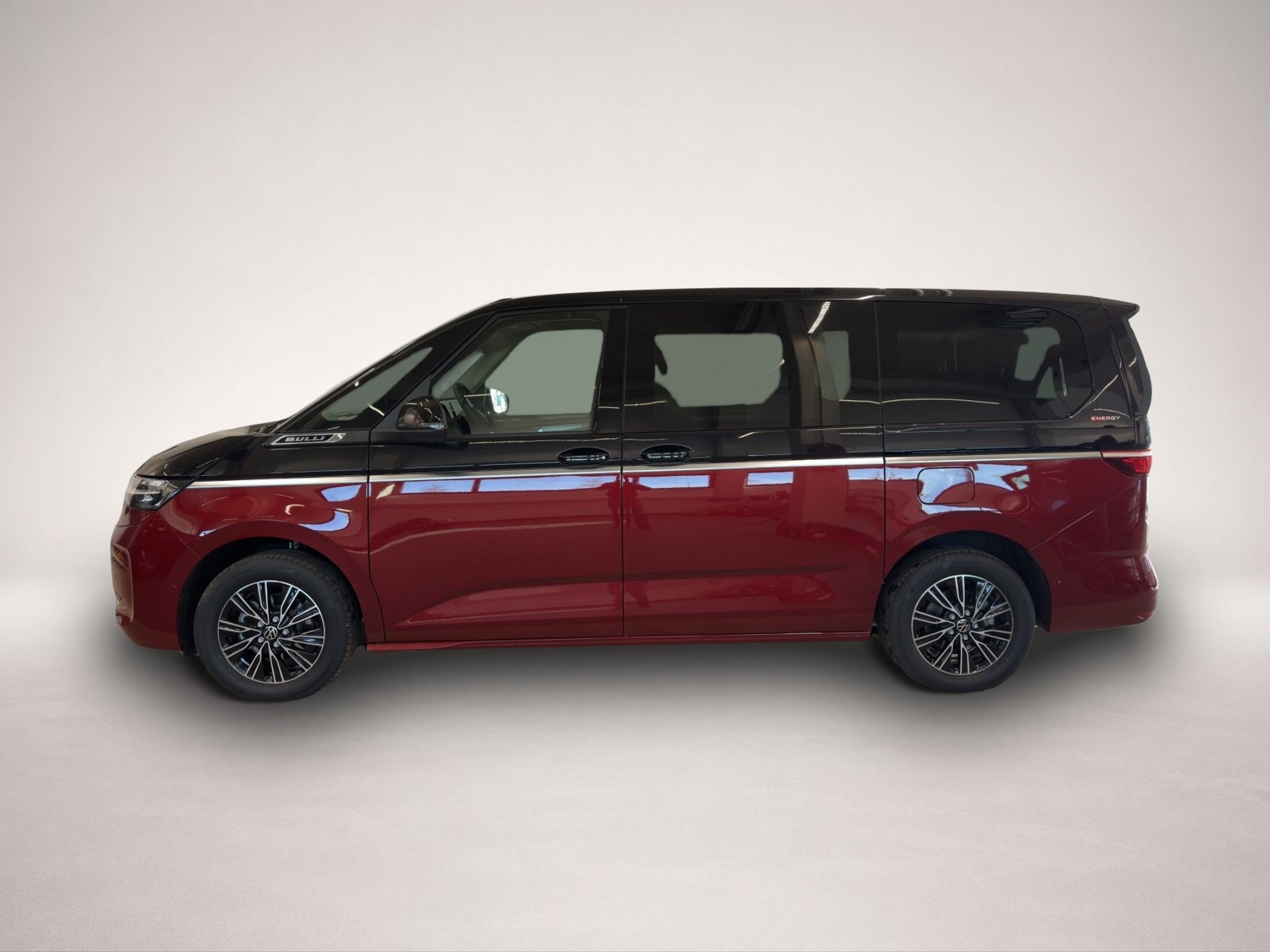 Bild 3 Volkswagen T7 Multivan LÜ 2.0 TDI DSG Energy 7-S. VIS-A-VIS