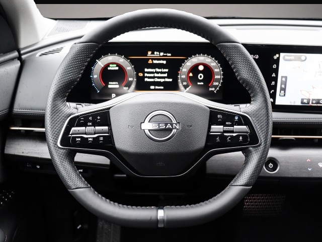 Bild 5 Nissan Ariya 63kWh Advance Pack Navi CCS AVM LED