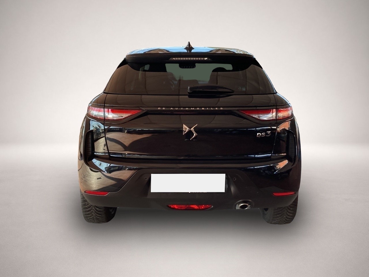 Bild 5 DS Automobiles DS3 Etoile AT Shz Navi Kamera Leder Head-up