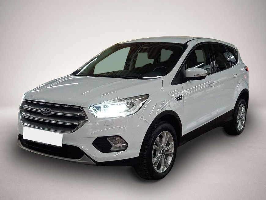 Fotografie Ford Kuga 1.5 EcoBoost 2x4 Titanium Xenon-Scheinw.