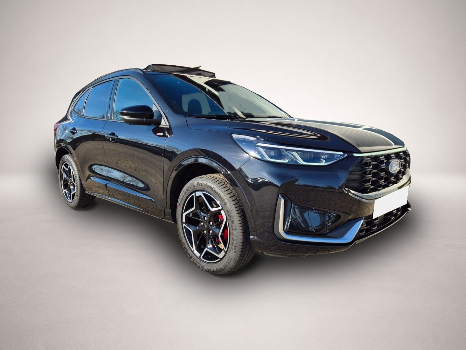 Bild 1 Ford Kuga ST-Line X 243PS PHEV Automatik Matrix-LED