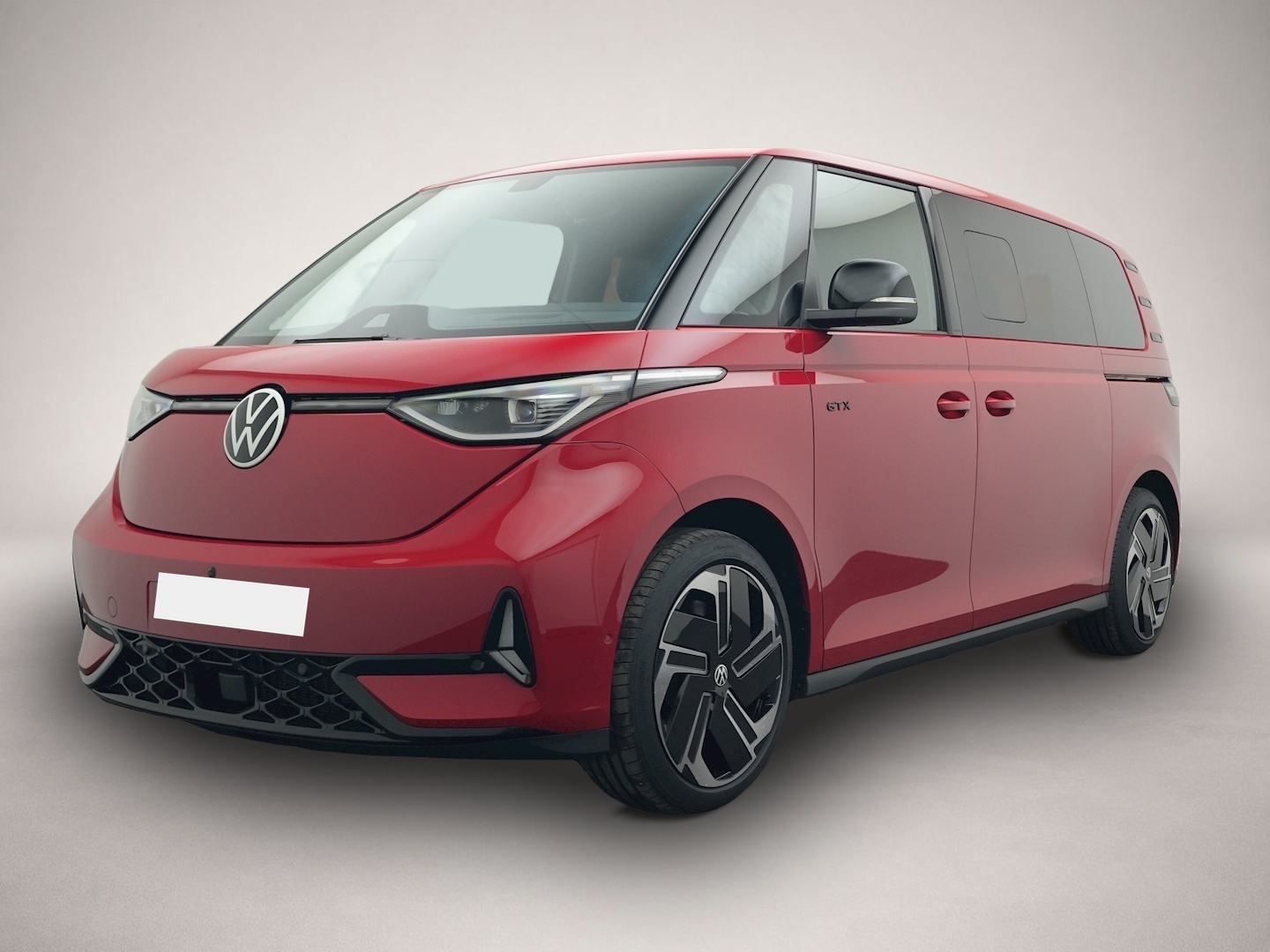 Fotografie Volkswagen ID. Buzz GTX 4MOTION LWB 7S.AHK KAMERA 21 ZOLL A
