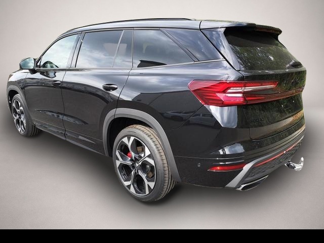 Bild 2 Skoda Kodiaq 2.0 TSI 195 kW 4x4 RS 2.0 TSI RS DSG 4x4 ABT AH.
