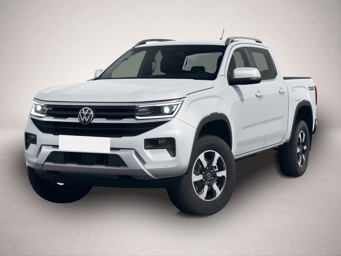 Bild Amarok Volkswagen