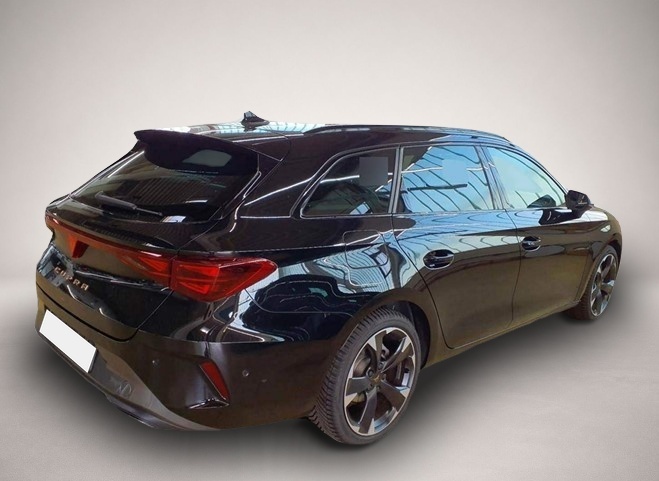 Bild 2 Cupra Leon SP 1.5 eTSI DSG NAVI REAR VIEW SHZ