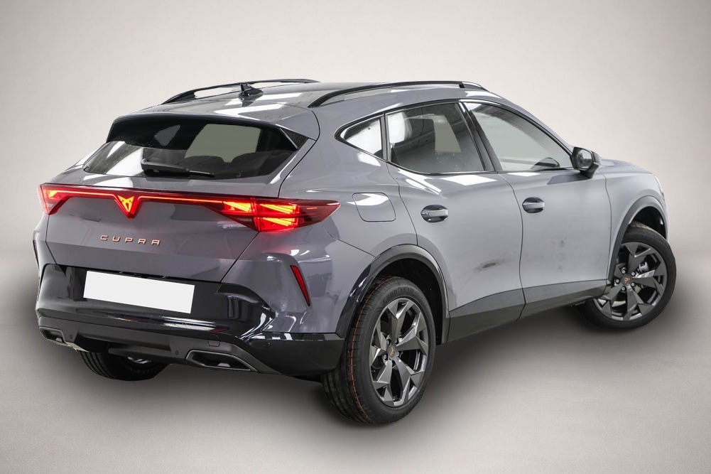 Bild 3 Cupra Formentor 1,5 eTSI DSG Cupra - LAGER