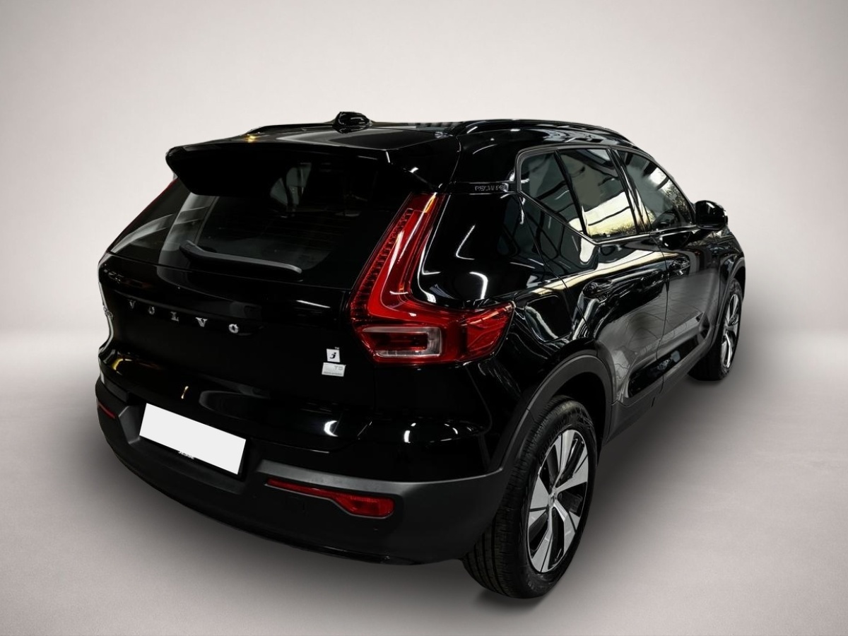 Bild 5 Volvo XC40 T5 R-Design Expression Plug-In LED Navi RCA