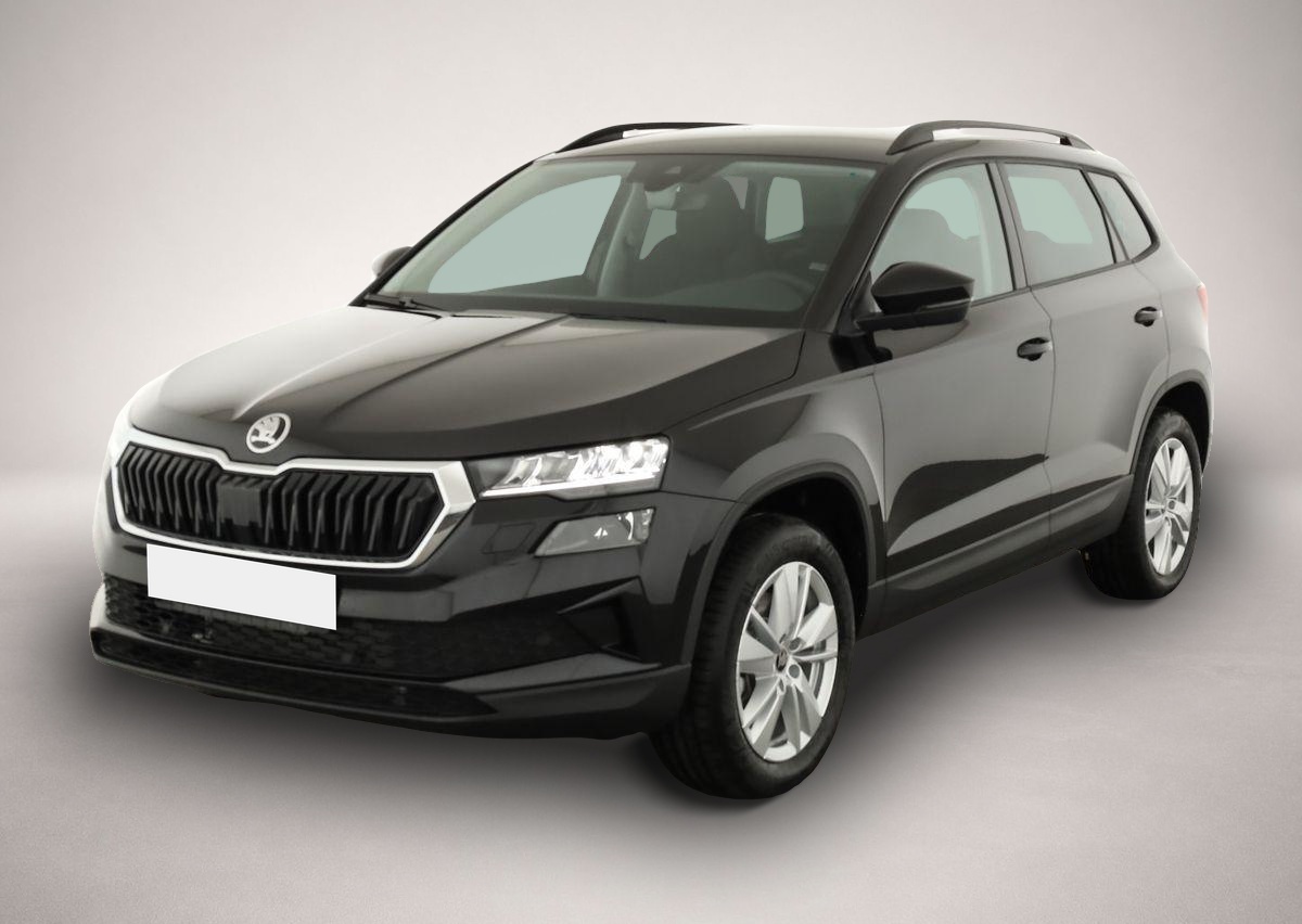 Bild 1 Skoda Karoq 2.0 TDI DSG 4x4 Selection, AHK, LED, Kamer
