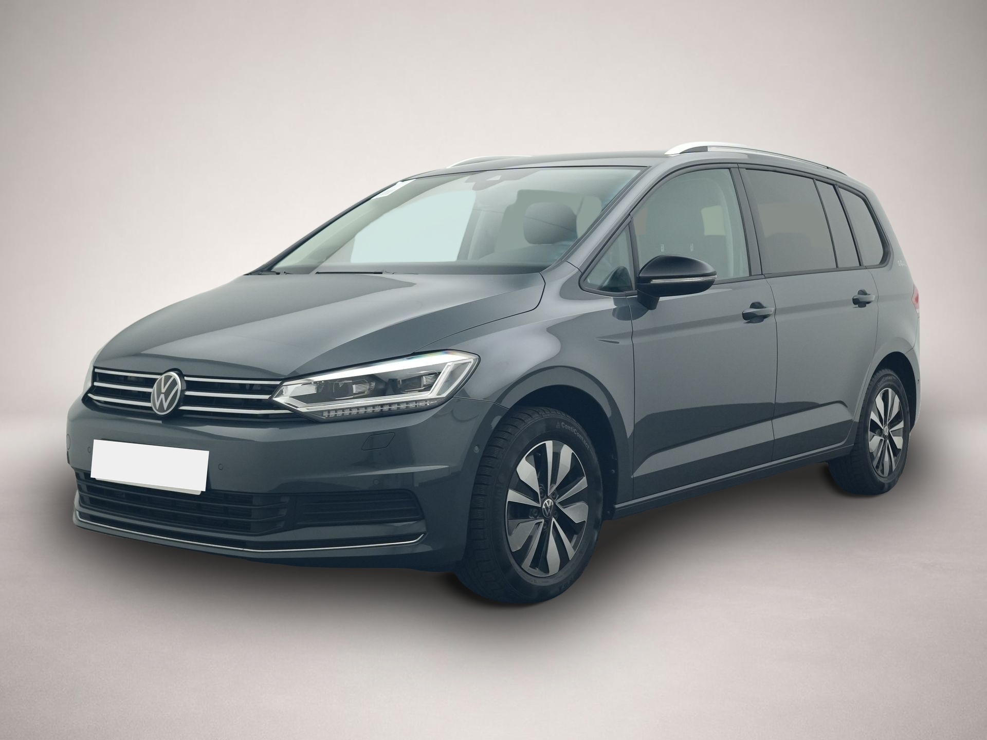 Bild Touran Volkswagen